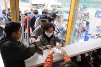 Danh sách 30 địa điểm cung cấp khẩu trang, dung dịch rửa tay ở TP HCM