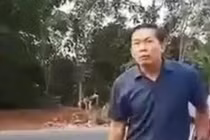 Phó chủ tịch HĐND huyện chửi bới, chống đối chốt kiểm dịch COVID-19 bị bãi nhiệm chức vụ