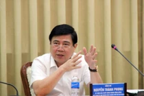 TP HCM kiến nghị Thủ tướng cho mở lại một số hoạt động kinh doanh