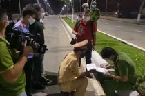 2 chiến sĩ CA hi sinh ở Đà Nẵng: Bắt 8 đối tượng liên quan