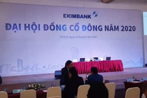 "Nút thắt" của Eximbank