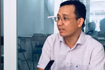 Tiến sĩ Bùi Quang Tín rơi lầu tử vong: Những ai "nhậu" cùng ông Tín trước khi rơi lầu