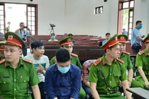 Phiên xét xử Giang "36" vây xe chở công an xuất hiện tình tiết bất ngờ