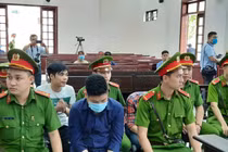 Phiên xét xử Giang "36" vây xe chở công an xuất hiện tình tiết bất ngờ