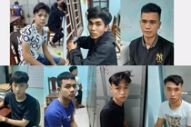 Vụ 2 công an ở Đà Nẵng hi sinh: Khởi tố 7 đối tượng