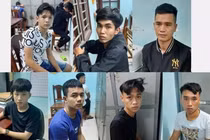 Vụ 2 công an ở Đà Nẵng hi sinh: Khởi tố 7 đối tượng