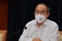 Các doanh nghiệp không đảm bảo an toàn phòng dịch phải tạm dừng sản xuất