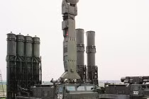 Rút đơn kiện Nga, Iran sẽ có S-300VM “khủng”