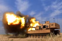 Những điều chưa biết về “đại bác trên bánh xích“