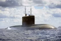 “Mổ xẻ” ưu thế của tàu ngầm Kilo Việt Nam
