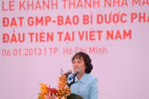 Phó GĐ Sở Y tế TP HCM vi phạm pháp luật?