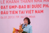 Phó GĐ Sở Y tế TP HCM vi phạm pháp luật?