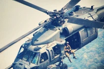 Ảnh tuyệt đẹp về Không quân Mỹ trên Instagram