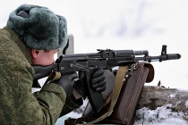 Nga sẽ xuất khẩu súng trường AK hệ cũ