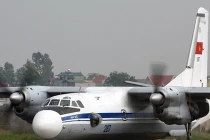 “Mổ xẻ” trang bị Lữ đoàn Không quân 918 Việt Nam