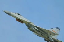 “Cá mập bay” J-15 TQ mang được bao nhiêu vũ khí?