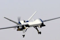 Mỹ sẽ điều UAV do thám Trung Quốc?