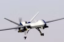 Mỹ sẽ điều UAV do thám Trung Quốc?