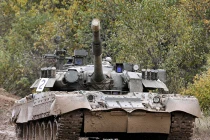 Nga sẽ cho nghỉ hưu toàn bộ xe tăng T-80?