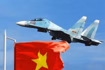 Báo TQ quan tâm quá trình hiện đại hóa QĐ Việt Nam