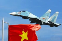 Báo TQ quan tâm quá trình hiện đại hóa QĐ Việt Nam