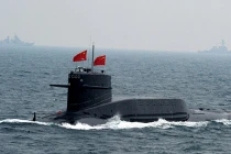 Sức mạnh tàu ngầm Mỹ suy giảm trước Trung Quốc?