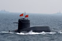 Sức mạnh tàu ngầm Mỹ suy giảm trước Trung Quốc?