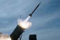Israel muốn “có phần” trong hệ thống tên lửa Patriot 4