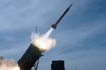 Israel muốn “có phần” trong hệ thống tên lửa Patriot 4