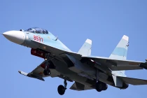 Su-30MK2: chiến đấu cơ hiện đại nhất Việt Nam