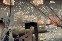 Vì sao nhà Thanh bại trận trong hải chiến Hoàng Hải 1894? (2)