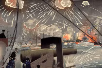 Vì sao nhà Thanh bại trận trong hải chiến Hoàng Hải 1894? (2)