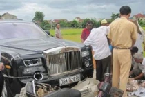 Vì sao chưa khởi tố đại gia Phantom Rồng đâm chết người?