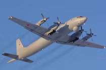 Điểm mặt “anh tài” của Không quân Hải quân Nga