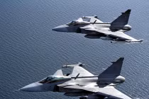 Thái Lan muốn đổi gạo lấy máy bay chiến đấu