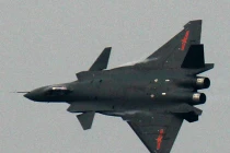 J-20 còn chưa “kham nổi”, Trung Quốc đã tính chế J-20B
