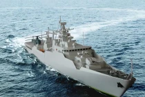 Tàu chiến Gepard cải tiến của Việt Nam có gì đặc biệt?