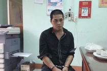 Cựu Cảnh sát cơ động tàng trữ ma túy