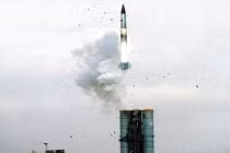 Israel phóng mục tiêu bay “nhử” S-300 Syria
