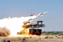 Phòng không Syria có gì để đối phó với Mỹ?