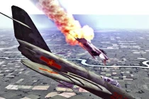 “Thăng, trầm” súng, pháo đối không trên tiêm kích (P2)