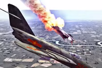 “Thăng, trầm” súng, pháo đối không trên tiêm kích (P2)