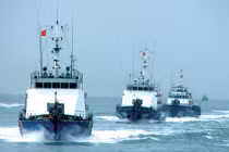 Cảnh sát biển Việt Nam đẩy mạnh hợp tác với Mỹ