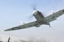 “Thăng trầm” của súng, pháo đối không trên tiêm kích (P1) 