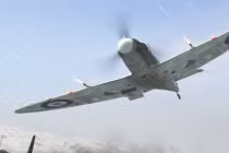 “Thăng trầm” của súng, pháo đối không trên tiêm kích (P1) 