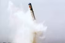 Trung Quốc đang phát triển tên lửa đạn đạo phóng ngầm JL-3?