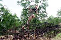 Khám phá bí quyết đột nhập của Đặc công Việt Nam