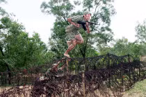 Khám phá bí quyết đột nhập của Đặc công Việt Nam