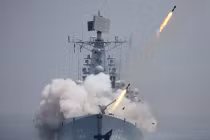 Hạm đội Nam Hải tập trận trên Biển Đông 