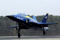 Sự thật về chiến đấu cơ tự chế của Iran